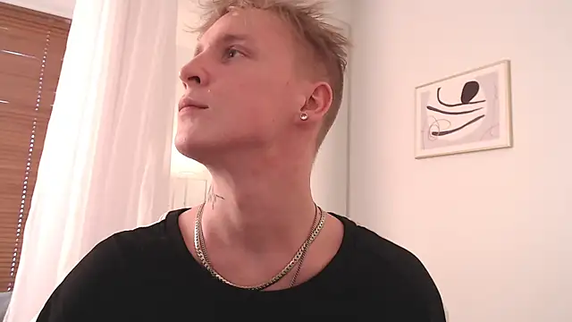 AlexxSweet Show Webcam