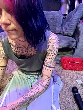 Toxii-'s Live XXX Chat