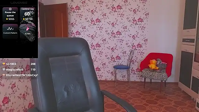 Chat XXX Live Maya_Mayflower