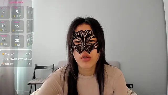 Živý XXX chat HelenBlazeTrt