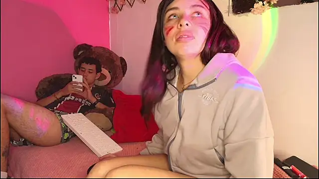 duke_fucks Webcam Show
