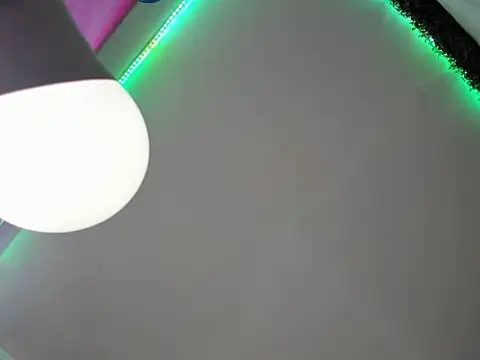 charly_joseph Webcam-Show