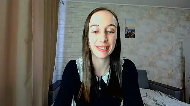 Chat +18 de Anika_bloom ao vivo