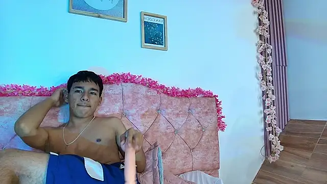 Webkamerová show noa_hot69