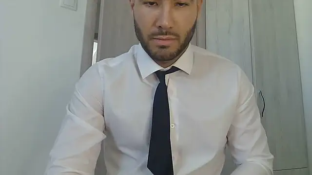 Justynn1's Webcam Show