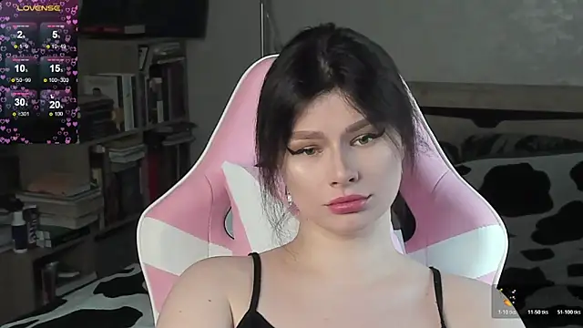 bbJ_one Live XXX-chat