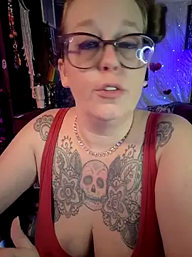 edgexchaos' Live XXX Chat