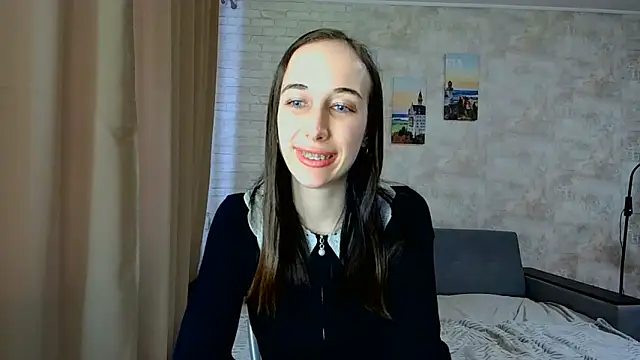 Czat XXX na żywo – Anika_bloom