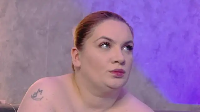 MelanieBrownn's Live XXX Chat