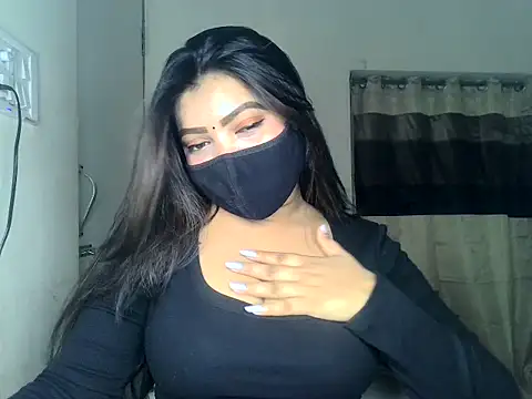 Chat XXX Live ishi_Beauty