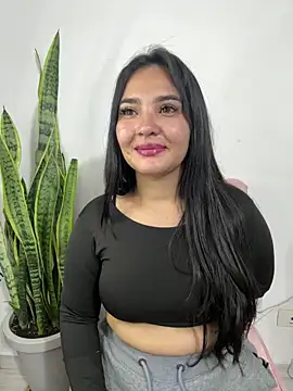 meli__brown Show Webcam