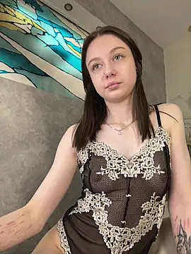 MiraXS Chat XXX in diretta