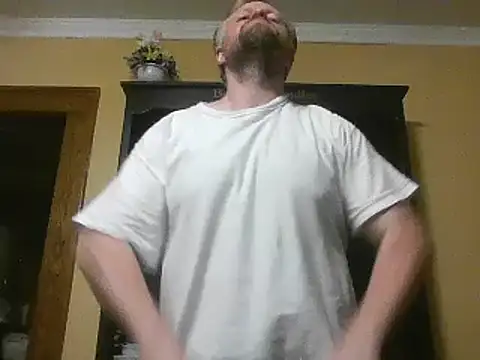 TheOneDonShaun's Live XXX Chat