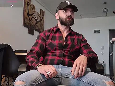 GipsyKingRo Webcam Show