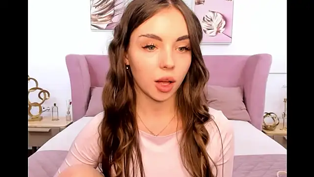 MyEvelin – Naživo XXX chat