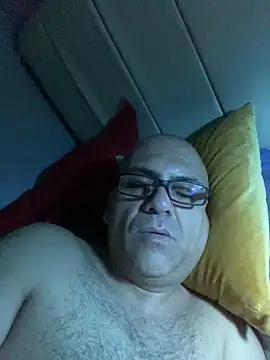 Chat XXX en directo de Guapo007sexy