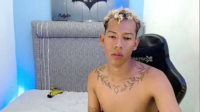 Taylerr_18 – Kamerová šou
