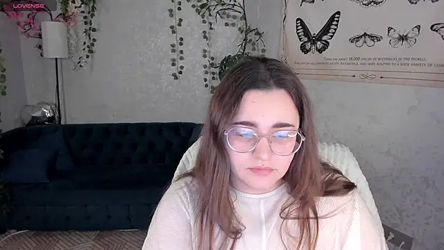 Czat XXX na żywo – Ayleen_Gece