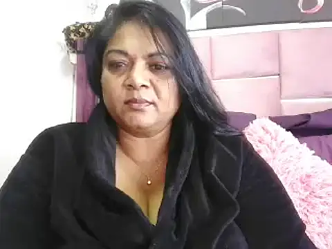 IndianDelia's Webcam Show