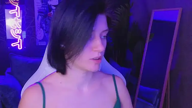 Chat XXX en directo de roxy_riot_