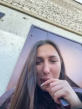 Chat +18 de AleksandraRich ao vivo