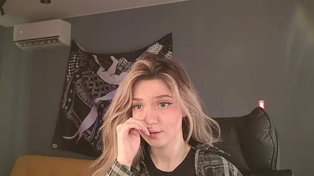 BellaSink Live XXX-Chat