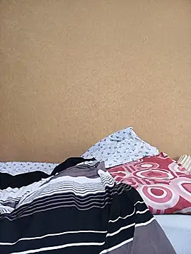 LiluHot – Live XXX-chat