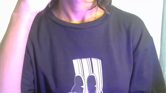 Show Webcam de seema_raani