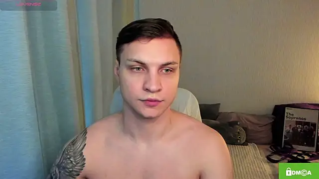 handsome_guy01 Chat XXX in diretta