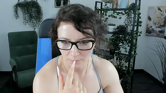 Chat XXX en directo de AureliaGleam