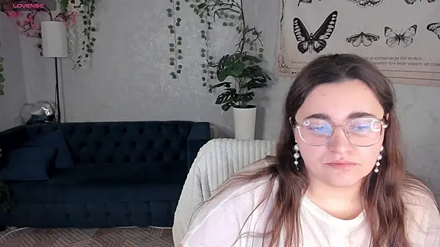 Ayleen_Gece's Live XXX Chat