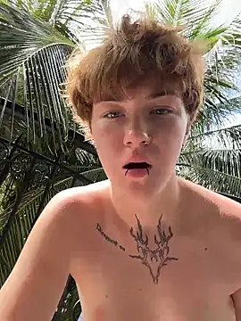 IceMur Live XXX-chat