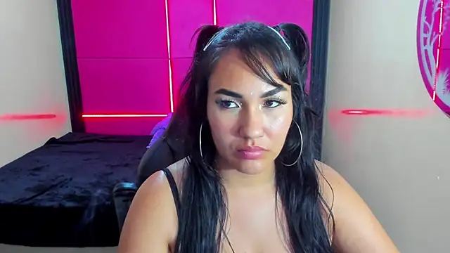 SammyEvanns_ Chat XXX in diretta