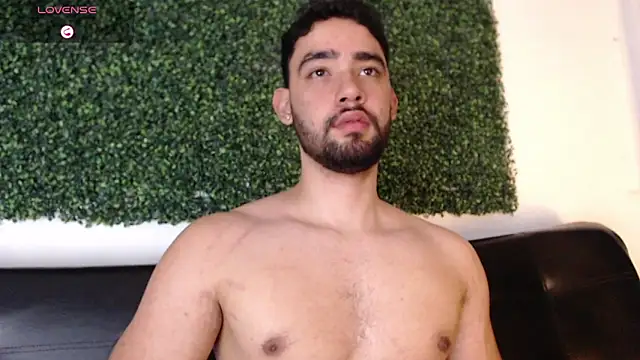 sam_ford_2 Chat XXX live