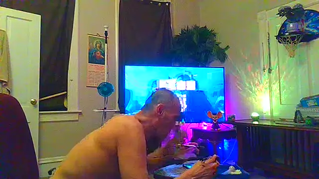 xuan8pssy_ui69 Webcam-Show