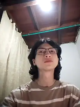 KevinCoppola Webcam show