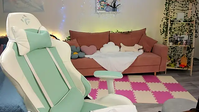 Zoe_Vee's Live XXX Chat