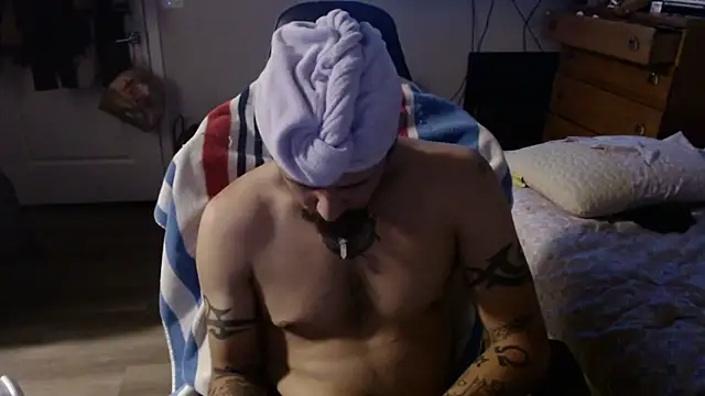 KatMan2869 webcam show