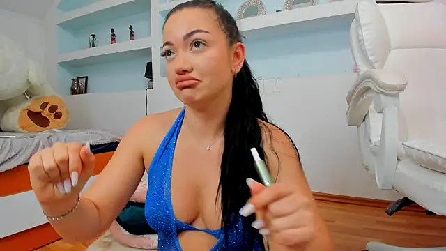 Chat XXX en directo de juliexxx