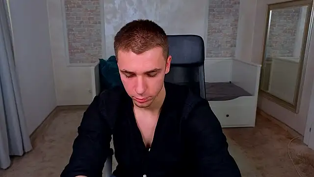 Chat XXX Live KellenWest