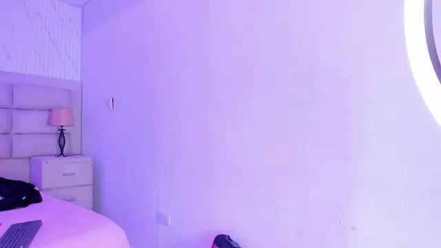 StevenAndLaura webkamerás műsora