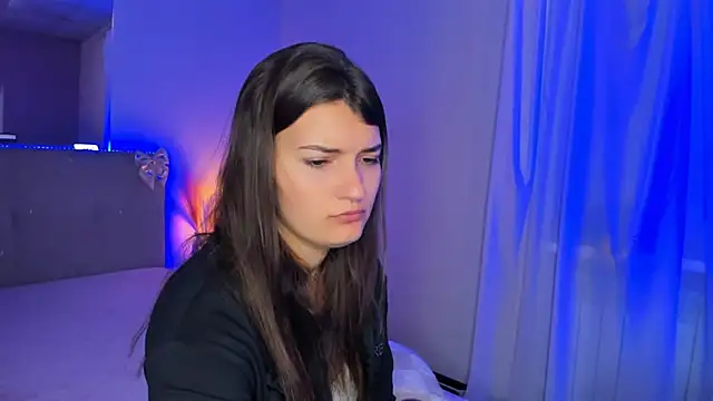 Živý XXX chat Laura_Leee