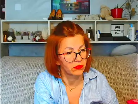 Živý XXX chat Natali3855