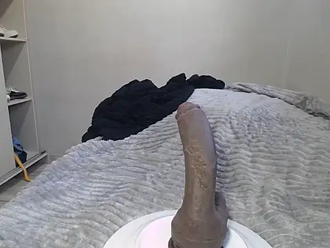 Webkamerová show KinkyJXxX