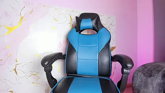 عرض كام Flor_pink