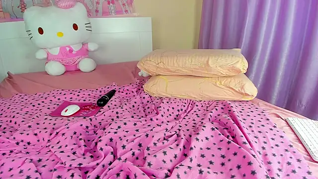 Chat XXX en directo de kuraii1_