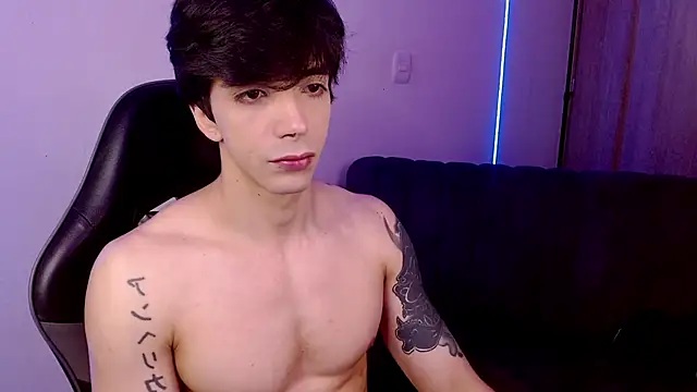 H3ll_B0I 라이브 XXX 채팅