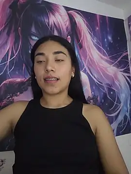 AmberGold-'s Webcam Show