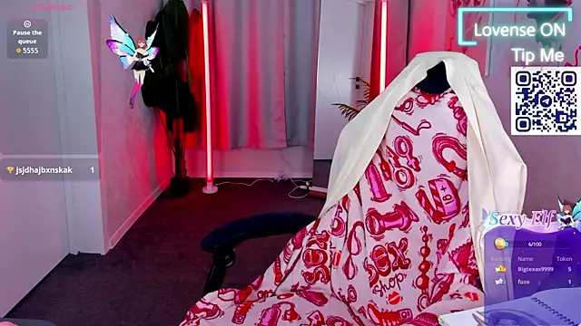 Amy_Davisss 라이브 XXX 채팅