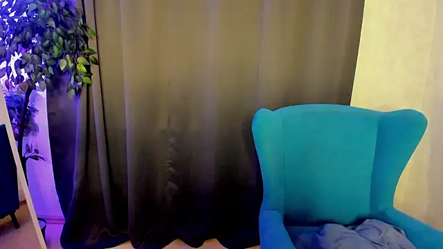Czat XXX na żywo – little__isabel